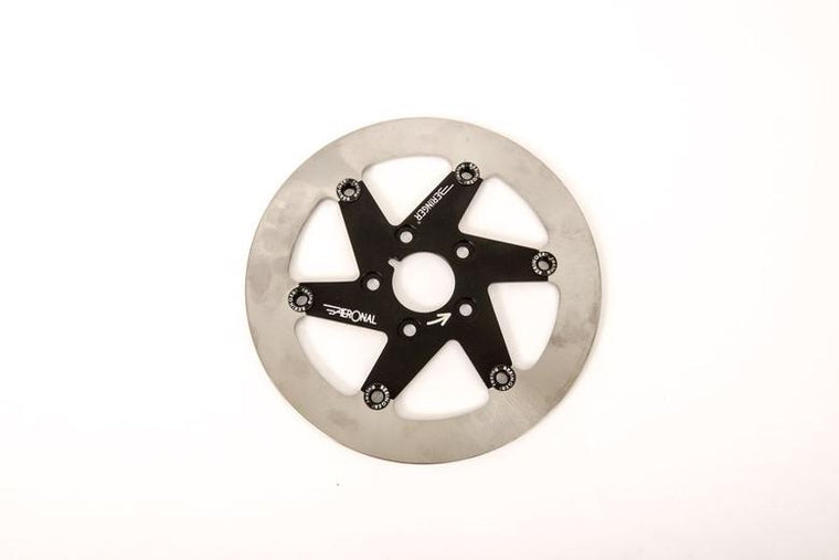 BERINGER ベルリンガー AERONALディスク ステン R ORG DUCATI 848 320φ カタログ品番：D1R-DIOMM メーカー品番：D1R-DIOMM
