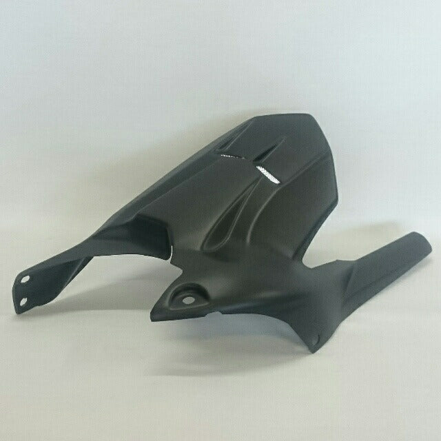 POWERBRONZE パワーブロンズ インナーフェンダー カーボンP メッシュSLV NinjaH2SX 18 カタログ品番：P097-9938 メーカー品番：201-K120-680