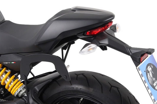 ヘプコアンドベッカー ヘプコ＆ベッカ C-Bow ブラック Monster 797 17-19 カタログ品番：6307551-0001 メーカー品番：6307551 00 01