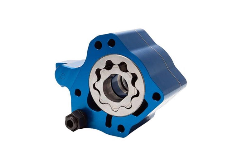 エスアンドエスサイクル S＆S ビレット オイルポンプ M8 エンジン(OIL COOLED) 17-19 カタログ品番：310-0959A メーカー品番：310-0959A