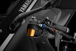 バイカーズ｜BIKERS クラッチケーブルアジャスター 小 ブルー ZX-25R 20-21 CBR250RR 17-21 Ninja250 08-21 GROM 13-21｜C0405-BLU
