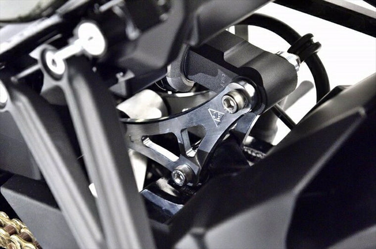 ビトーアールアンドディー｜ビトーR＆D サスペンションリンクプレート LR Z900RS｜674-10-001