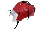 バグスター BAGSTER タンクカバー レッド シルバー CB1000R 18-20 カタログ品番：1741A メーカー品番：1741A