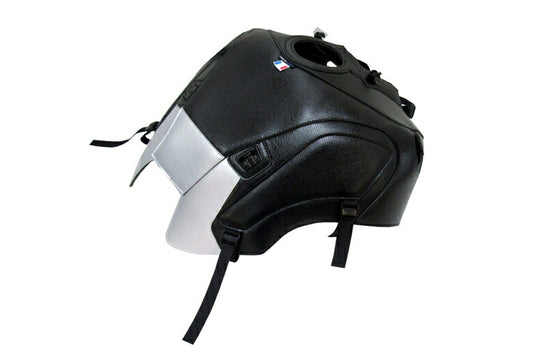 バグスター BAGSTER タンクカバー ブラック シルバー CB1000R 18-20 カタログ品番：1741C メーカー品番：1741C