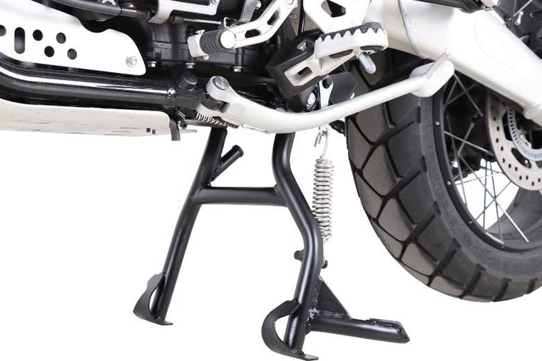 HEPCO&BECKER ヘプコアンドベッカー ヘプコ＆ベッカ センタースタンド ブラック Scrambler 1200XC XE 19-20 カタログ品番：5057587-0001 メーカー品番：5057587 00 01