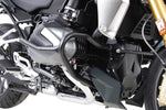 HEPCO&BECKER ヘプコアンドベッカー ヘプコ＆ベッカ エンジンガード ブラック R1250RS 19-20 カタログ品番：5016515-0001 メーカー品番：5016515 00 01