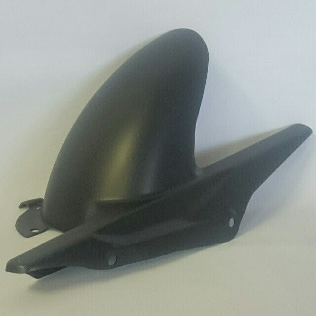 POWERBRONZE パワーブロンズ リアフェンダー マットBLK BMW G310R G310GS カタログ品番：P098-5970 メーカー品番：300-B109-070