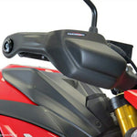 POWERBRONZE パワーブロンズ ハンドガードキット マットブラック GSX-S750 17- カタログ品番：P098-6599 メーカー品番：380-S103-070