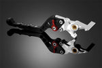 BIKERS バイカーズ ADJリアブレーキレバー ブラック ADV150 20 カタログ品番：BK-H0702-BLK メーカー品番：H0702-BLK