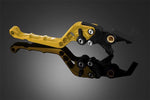 BIKERS バイカーズ ADJリアブレーキレバー L.GLD ADV150 20 カタログ品番：BK-H0702-LGD メーカー品番：H0702-LGD