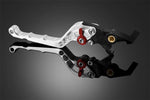 BIKERS バイカーズ ADJリアブレーキレバー シルバー ADV150 20 カタログ品番：BK-H0702-SLV メーカー品番：H0702-SLV