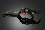 BIKERS バイカーズ ADJリアブレーキレバー チタン ADV150 20 カタログ品番：BK-H0702-TIN メーカー品番：H0702-TIN