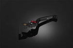 BIKERS バイカーズ プレミアムADJリアブレーキレバーブラック ADV150 20 カタログ品番：BK-H0703-BLK メーカー品番：H0703-BLK