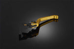 BIKERS バイカーズ プレミアムADJリアブレーキレバーL.GLD ADV150 20 カタログ品番：BK-H0703-LGD メーカー品番：H0703-LGD
