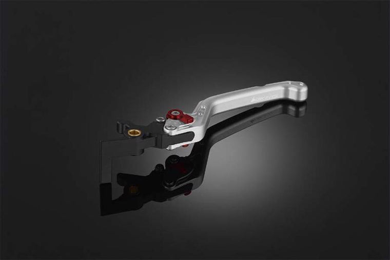 BIKERS バイカーズ プレミアムADJリアブレーキレバーシルバー ADV150 20 カタログ品番：BK-H0703-SLV メーカー品番：H0703-SLV