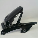 POWERBRONZE パワーブロンズ Rフェンダー カーボンルック メッシュBLK ZZR1400 06- ZX-14R 12- カタログ品番：P098-7429 メーカー品番：201-K115-880