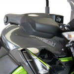 POWERBRONZE パワーブロンズ ハンドガードキット マットブラック Z900 18- カタログ品番：P098-7466 メーカー品番：380-K103-070