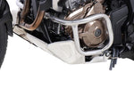 HEPCO&BECKER ヘプコアンドベッカー ヘプコ＆ベッカ エンジンガード ステンレス CRF1100L AfricaTwin 20 カタログ品番：5019521-0022 メーカー品番：5019521 00 22