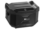 ヘプコアンドベッカー ヘプコ＆ベッカ XCEED トップケース TC45 ブラック カタログ品番：610224-0011 メーカー品番：610224 00 11