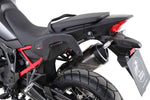 ヘプコアンドベッカー ヘプコ＆ベッカ C-Bow ブラック CRF1100L AfricaTwin 20 カタログ品番：6309521-0001 メーカー品番：6309521 00 01