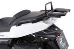 ヘプコアンドベッカー ヘプコ＆ベッカ トップケースキャリア アルラック ブラック C400GT 19-20 カタログ品番：6526516-0101 メーカー品番：6526516 01 01