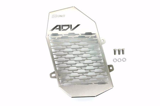 H2C エイチツーシー ラジエターカバー ステン ADV150 20-21 カタログ品番：0WFK19122TA メーカー品番：APK0WFK19122TA