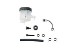バイク用品 ブレーキ クラッチ　PLOT プロト オイルタンクステー ブレーキ ポリッシュステー S50タンク　BPS001-PW 4550255361419　取寄品 セール