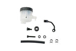バイク用品 ブレーキ クラッチ　PLOT プロト オイルタンクステー ブレーキ ブラックステー S50タンク　BPS001-BW 4550255361433　取寄品 セール