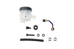 バイク用品 　プロトブレンボ プロトブレンボ オイルタンクステー ブレーキ チタン色ステー S50タンク　BPS001-TW 4550255361457　取寄品 セール