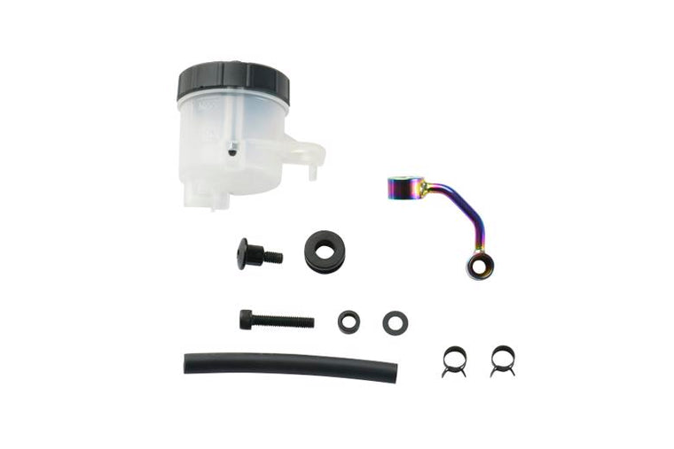 バイク用品 　プロトブレンボ プロトブレンボ オイルタンクステー ブレーキ チタン色ステー S50タンク　BPS001-TW 4550255361457　取寄品 セール