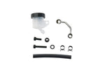 バイク用品 ブレーキ クラッチ　PLOT プロト オイルタンクステー ブレーキ ポリッシュステー S15Bタンク　BPS002-PW 4550255361471　取寄品 セール