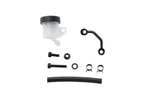 バイク用品 　プロトブレンボ プロトブレンボ オイルタンクステー ブレーキ ブラックステー S15Bタンク　BPS002-BW 4550255361495　取寄品 セール