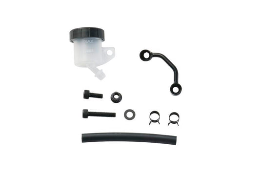 バイク用品 　プロトブレンボ プロトブレンボ オイルタンクステー ブレーキ ブラックステー S15Bタンク　BPS002-BW 4550255361495　取寄品 セール