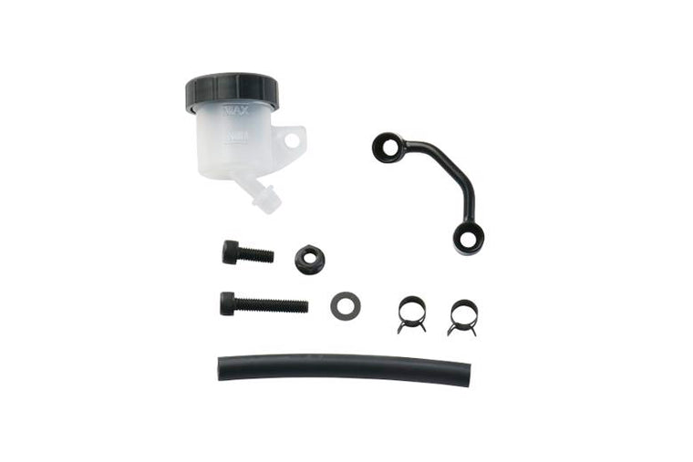 バイク用品 　プロトブレンボ プロトブレンボ オイルタンクステー ブレーキ ブラックステー S15Bタンク　BPS002-BW 4550255361495　取寄品 セール