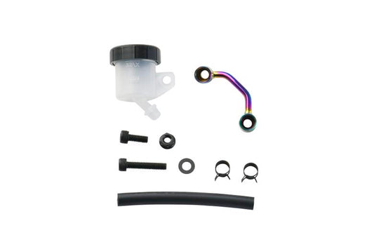 バイク用品 　プロトブレンボ プロトブレンボ オイルタンクステー ブレーキ チタン色ステー S15Bタンク　BPS002-TW 4550255361518　取寄品 セール
