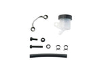 バイク用品 ブレーキ クラッチ　PLOT プロト オイルタンクステー クラッチ ポリッシュステー S15Bタンク　BPS003-PW 4550255361525　取寄品 セール