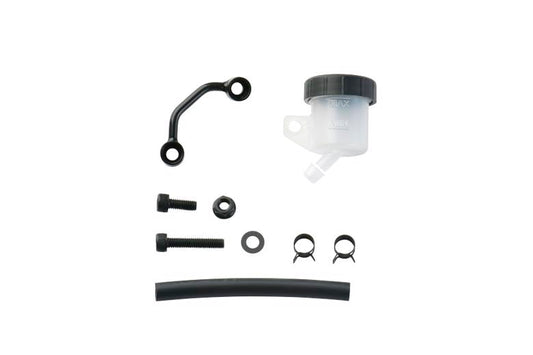 バイク用品 　プロトブレンボ プロトブレンボ オイルタンクステー クラッチ ブラックステー S15Bタンク　BPS003-BW 4550255361549　取寄品 セール