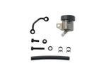 バイク用品 ブレーキ クラッチ　PLOT プロト オイルタンクステー クラッチ ブラックステー S15Bスモークタンク　BPS003-BB 4550255361556　取寄品 セール