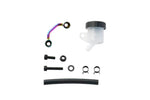バイク用品 　プロトブレンボ プロトブレンボ オイルタンクステー クラッチ チタン色ステー S15Bタンク　BPS003-TW 4550255361563　取寄品 セール