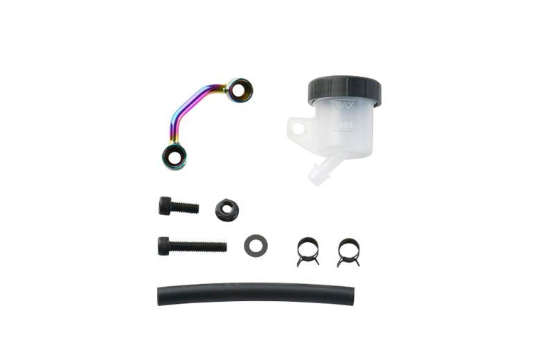 バイク用品 　プロトブレンボ プロトブレンボ オイルタンクステー クラッチ チタン色ステー S15Bタンク　BPS003-TW 4550255361563　取寄品 セール
