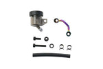 バイク用品 ブレーキ クラッチ　PLOT プロト オイルタンクステー ブレーキ チタン色ステー S15Bスモ-クタンク　BPS002-TB 4550255361570　取寄品 セール