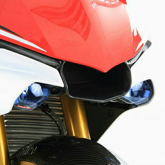 POWERBRONZE パワーブロンズ ヘッドライトレンズシールド イエロー イエロー MT-09 17- カタログ品番：P099-5396 メーカー品番：440-Y576-006