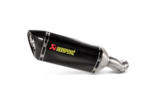 AKRAPOVIC アクラポビッチ スリップオンライン カーボン EC ECE Z900 20-21 カタログ品番：S-K9SO6-HZC メーカー品番：S-K9SO6-HZC