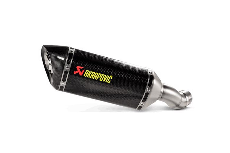 AKRAPOVIC アクラポビッチ スリップオンライン カーボン EC ECE Z900 20-21 カタログ品番：S-K9SO6-HZC メーカー品番：S-K9SO6-HZC