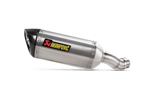 AKRAPOVIC アクラポビッチ スリップオンライン チタン EC ECE Z900 20-21 カタログ品番：S-K9SO6-HZT メーカー品番：S-K9SO6-HZT