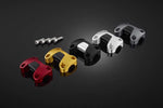 BIKERS バイカーズ ハンドルバークランプ28.6mm L.GLD ADV150 20 カタログ品番：BK-H0714-LGD メーカー品番：H0714-LGD
