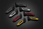 バイカーズ BIKERS タンデムステップ 左右2ケ L.GLD ADV150 20 カタログ品番：BK-H0722-LGD メーカー品番：H0722-LGD