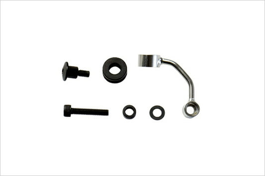 バイク用品 ブレーキ クラッチ　PLOT プロト オイルタンクステー ブレーキ ポリッシュ S50タンク用　BPS001SP 4550255373023　取寄品 セール