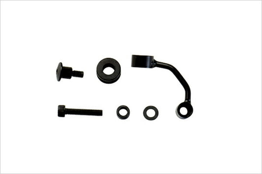 バイク用品 ブレーキ クラッチ　PLOT プロト オイルタンクステー ブレーキ ブラック S50タンク用　BPS001SB 4550255373030　取寄品 セール