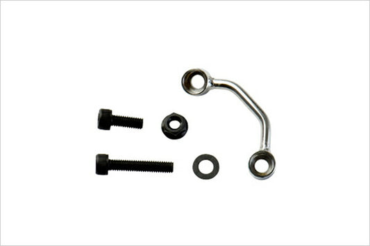 バイク用品 　プロトブレンボ プロトブレンボ オイルタンクステー ブレーキ ポリッシュ S15Bタンク用　BPS002SP 4550255373054　取寄品 セール